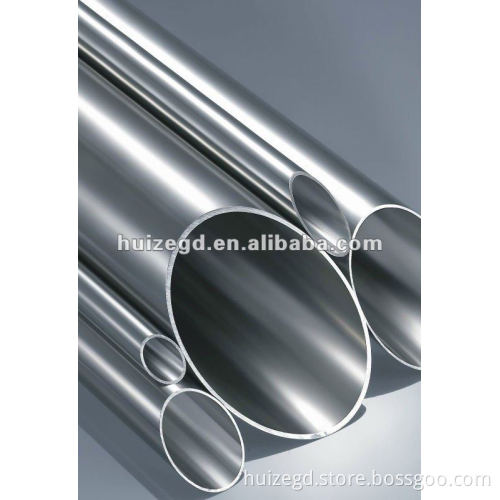 A213TP304L SS Pipe Seamless ANSI B36.19
